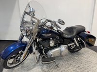 USED 2013 13 HARLEY-DAVIDSON DYNA SWITCHBACK FLD 103 1690cc - GREAT CONDITION COMES WITH NEW MOT AND WARRANTY
