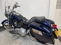 USED 2013 13 HARLEY-DAVIDSON DYNA SWITCHBACK FLD 103 1690cc - GREAT CONDITION COMES WITH NEW MOT AND WARRANTY