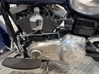 USED 2013 13 HARLEY-DAVIDSON DYNA SWITCHBACK FLD 103 1690cc - GREAT CONDITION COMES WITH NEW MOT AND WARRANTY