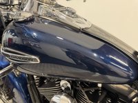 USED 2013 13 HARLEY-DAVIDSON DYNA SWITCHBACK FLD 103 1690cc - GREAT CONDITION COMES WITH NEW MOT AND WARRANTY