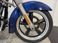 USED 2013 13 HARLEY-DAVIDSON DYNA SWITCHBACK FLD 103 1690cc - GREAT CONDITION COMES WITH NEW MOT AND WARRANTY