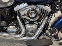 USED 2013 13 HARLEY-DAVIDSON DYNA SWITCHBACK FLD 103 1690cc - GREAT CONDITION COMES WITH NEW MOT AND WARRANTY