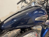 USED 2013 13 HARLEY-DAVIDSON DYNA SWITCHBACK FLD 103 1690cc - GREAT CONDITION COMES WITH NEW MOT AND WARRANTY