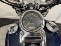 USED 2013 13 HARLEY-DAVIDSON DYNA SWITCHBACK FLD 103 1690cc - GREAT CONDITION COMES WITH NEW MOT AND WARRANTY