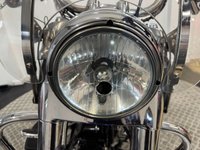 USED 2013 13 HARLEY-DAVIDSON DYNA SWITCHBACK FLD 103 1690cc - GREAT CONDITION COMES WITH NEW MOT AND WARRANTY