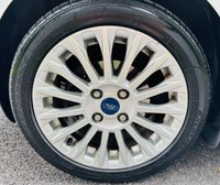 USED 2014 63 FORD FIESTA 1.0 TITANIUM 3d 79 BHP NO ROAD TAX AIR CONDITIONING DAB RADIO BLUETOOTH REAR PARKING SENSORS