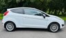 USED 2014 63 FORD FIESTA 1.0 TITANIUM 3d 79 BHP NO ROAD TAX AIR CONDITIONING DAB RADIO BLUETOOTH REAR PARKING SENSORS