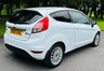 USED 2014 63 FORD FIESTA 1.0 TITANIUM 3d 79 BHP NO ROAD TAX AIR CONDITIONING DAB RADIO BLUETOOTH REAR PARKING SENSORS