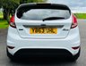 USED 2014 63 FORD FIESTA 1.0 TITANIUM 3d 79 BHP NO ROAD TAX AIR CONDITIONING DAB RADIO BLUETOOTH REAR PARKING SENSORS
