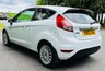 USED 2014 63 FORD FIESTA 1.0 TITANIUM 3d 79 BHP NO ROAD TAX AIR CONDITIONING DAB RADIO BLUETOOTH REAR PARKING SENSORS