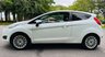 USED 2014 63 FORD FIESTA 1.0 TITANIUM 3d 79 BHP NO ROAD TAX AIR CONDITIONING DAB RADIO BLUETOOTH REAR PARKING SENSORS
