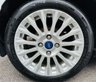 USED 2014 63 FORD FIESTA 1.0 TITANIUM 3d 79 BHP NO ROAD TAX AIR CONDITIONING DAB RADIO BLUETOOTH REAR PARKING SENSORS