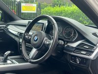 USED 2015 65 BMW X5 3.0 XDRIVE30D M SPORT 5d 255 BHP 