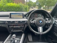 USED 2015 65 BMW X5 3.0 XDRIVE30D M SPORT 5d 255 BHP 