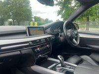 USED 2015 65 BMW X5 3.0 XDRIVE30D M SPORT 5d 255 BHP 