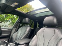 USED 2015 65 BMW X5 3.0 XDRIVE30D M SPORT 5d 255 BHP 
