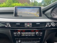 USED 2015 65 BMW X5 3.0 XDRIVE30D M SPORT 5d 255 BHP 
