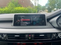 USED 2015 65 BMW X5 3.0 XDRIVE30D M SPORT 5d 255 BHP 