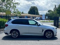 USED 2015 65 BMW X5 3.0 XDRIVE30D M SPORT 5d 255 BHP 