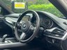 USED 2015 65 BMW X5 3.0 XDRIVE30D M SPORT 5d 255 BHP 