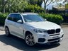 USED 2015 65 BMW X5 3.0 XDRIVE30D M SPORT 5d 255 BHP 