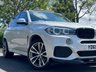 USED 2015 65 BMW X5 3.0 XDRIVE30D M SPORT 5d 255 BHP 