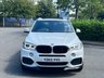 USED 2015 65 BMW X5 3.0 XDRIVE30D M SPORT 5d 255 BHP 
