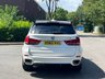 USED 2015 65 BMW X5 3.0 XDRIVE30D M SPORT 5d 255 BHP 