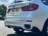 USED 2015 65 BMW X5 3.0 XDRIVE30D M SPORT 5d 255 BHP 