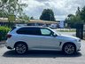 USED 2015 65 BMW X5 3.0 XDRIVE30D M SPORT 5d 255 BHP 