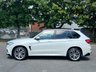 USED 2015 65 BMW X5 3.0 XDRIVE30D M SPORT 5d 255 BHP 