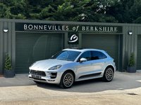 USED 2018 18 PORSCHE MACAN GTS PDK 1 Owner, Huge Spec, V.G.C