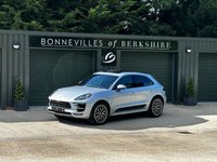 USED 2018 18 PORSCHE MACAN GTS PDK 1 Owner, Huge Spec, V.G.C