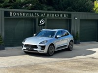 USED 2018 18 PORSCHE MACAN GTS PDK 1 Owner, Huge Spec, V.G.C