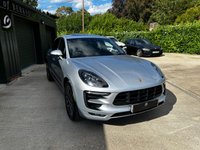 USED 2018 18 PORSCHE MACAN GTS PDK 1 Owner, Huge Spec, V.G.C