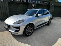 USED 2018 18 PORSCHE MACAN GTS PDK 1 Owner, Huge Spec, V.G.C