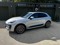 USED 2018 18 PORSCHE MACAN GTS PDK 1 Owner, Huge Spec, V.G.C