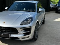 USED 2018 18 PORSCHE MACAN GTS PDK 1 Owner, Huge Spec, V.G.C
