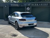 USED 2018 18 PORSCHE MACAN GTS PDK 1 Owner, Huge Spec, V.G.C