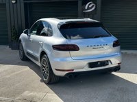 USED 2018 18 PORSCHE MACAN GTS PDK 1 Owner, Huge Spec, V.G.C