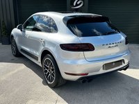 USED 2018 18 PORSCHE MACAN GTS PDK 1 Owner, Huge Spec, V.G.C