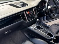 USED 2018 18 PORSCHE MACAN GTS PDK 1 Owner, Huge Spec, V.G.C
