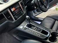 USED 2018 18 PORSCHE MACAN GTS PDK 1 Owner, Huge Spec, V.G.C