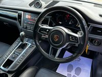 USED 2018 18 PORSCHE MACAN GTS PDK 1 Owner, Huge Spec, V.G.C