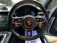 USED 2018 18 PORSCHE MACAN GTS PDK 1 Owner, Huge Spec, V.G.C
