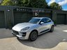 USED 2018 18 PORSCHE MACAN GTS PDK 1 Owner, Huge Spec, V.G.C