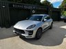 USED 2018 18 PORSCHE MACAN GTS PDK 1 Owner, Huge Spec, V.G.C