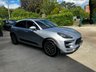 USED 2018 18 PORSCHE MACAN GTS PDK 1 Owner, Huge Spec, V.G.C