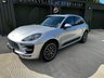 USED 2018 18 PORSCHE MACAN GTS PDK 1 Owner, Huge Spec, V.G.C