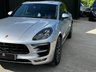 USED 2018 18 PORSCHE MACAN GTS PDK 1 Owner, Huge Spec, V.G.C